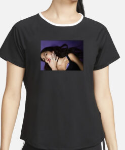 Christ The Crazy Gym Olivia Rodrigo T-Shirt4