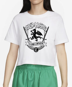 Connor Tomlinson House Tomlinson Midweight T-Shirt2