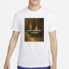 Coolin W Slime Amidst The Foliage T-Shirt4