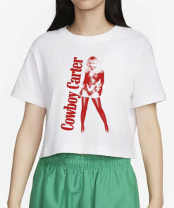 Cowboy Carter T-Shirt4