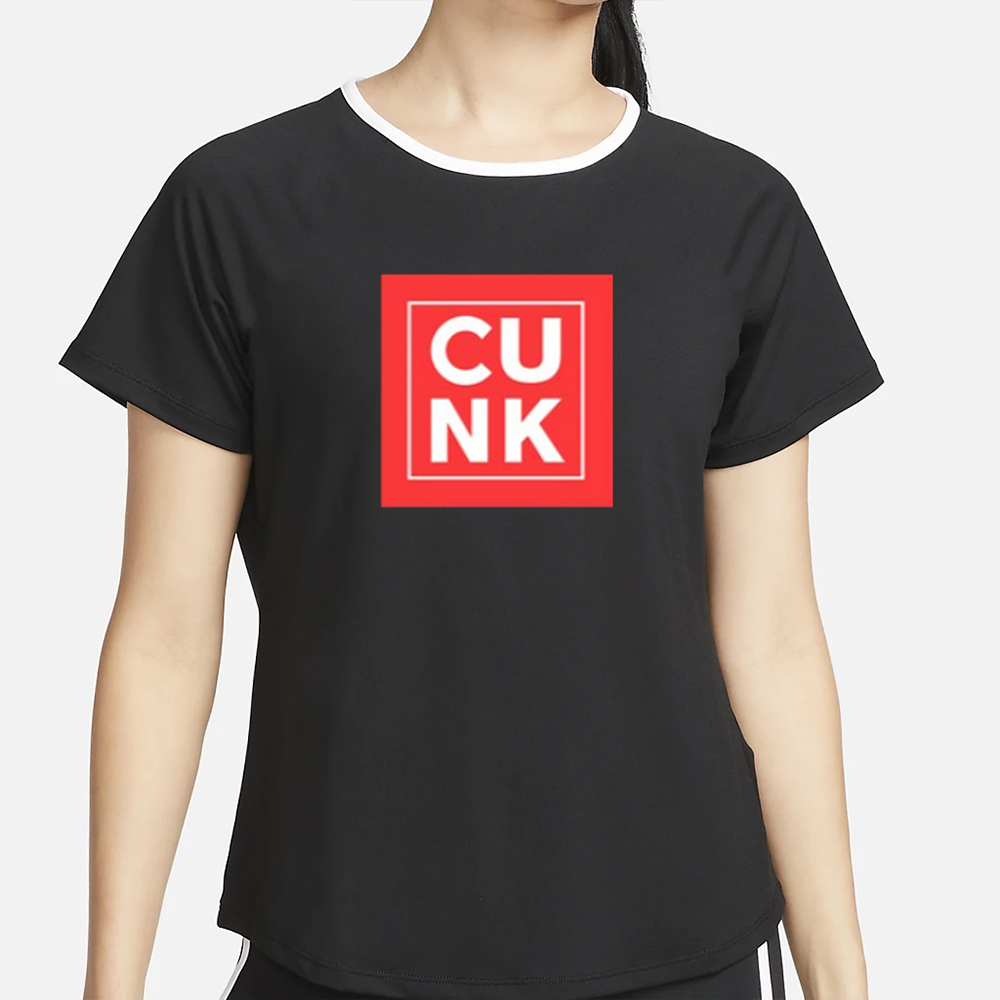 Cunk Boxed Style T-Shirt 4 Cunk Boxed Style T-Shirt2