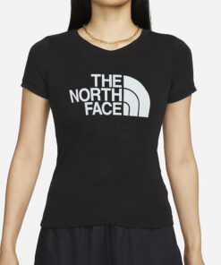 DJ Akademiks The North Face T-Shirts