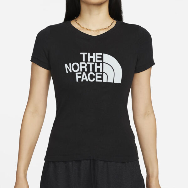 DJ Akademiks The North Face T-Shirts