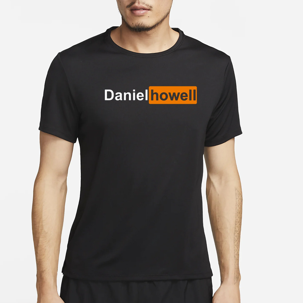 Daniel Howell Danhub T-Shirt 4 Daniel Howell Danhub T-Shirt2