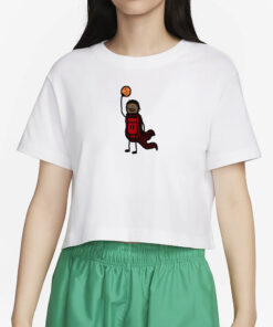 Demar Dechosen T-Shirt4