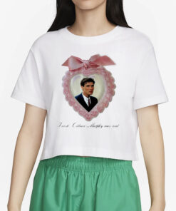 Discopiigs I Wish Cillian Murphy Was Real T-Shirt4