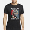 Donald Trump American Horror Story T-Shirts