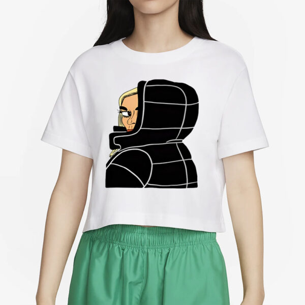 Drunkdrawn Heather Gay T-Shirt2