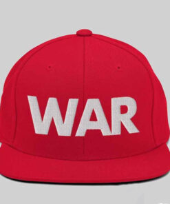Dustin Poirier War Hat1