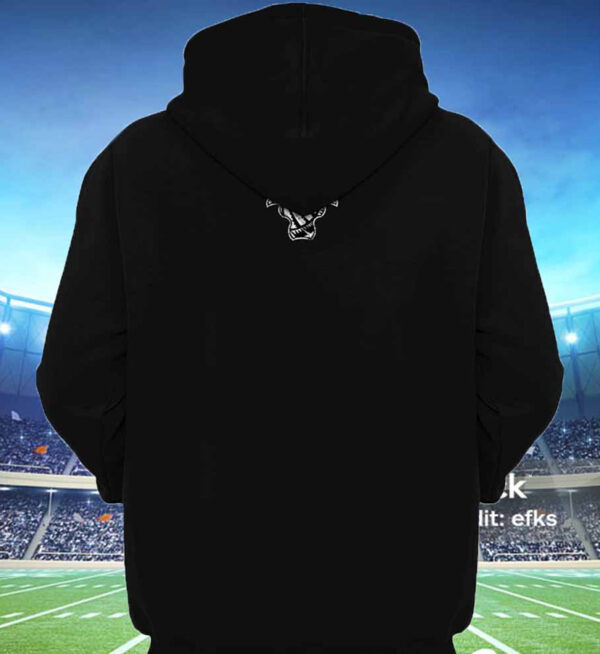 Dwayne Johnson The People’s Champ The Rock Hoodie