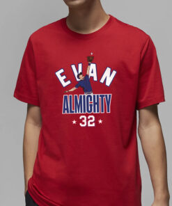 EVAN ALMIGHTY T-SHIRT4
