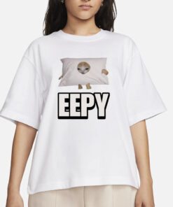Eepy Cringey T-Shirt