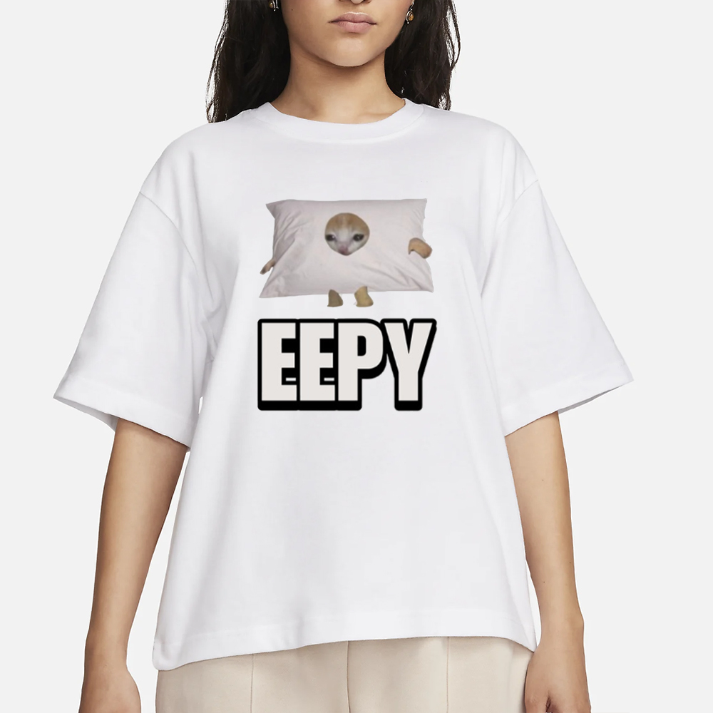 Eepy Cringey T-Shirt