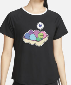 Eggbox Boi T-Shirt2