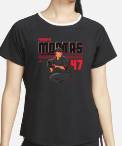 FRANKIE MONTAS CINCY UNI-T-SHIRT4
