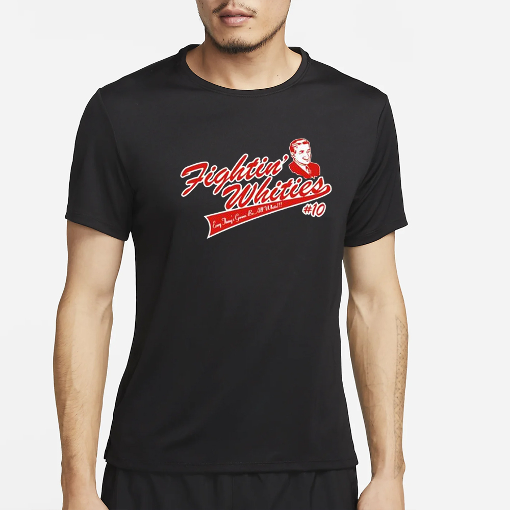 Fighting Whities T-Shirt 4 Fighting Whities T-Shirt2