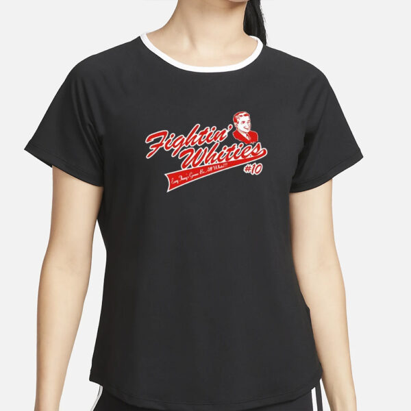 Fighting Whities T-Shirt4