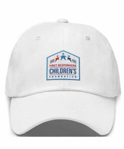 First Responder Children’s Foundation Hat