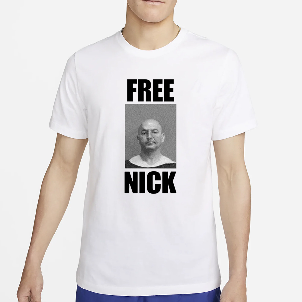 Free Nick T-Shirt 4 Free Nick T-Shirt2