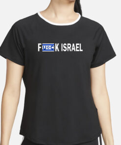 Fuck Israel T-Shirt4