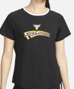 Fuck Your Story T-Shirt2
