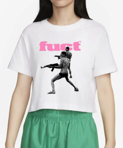 Fuct Gomorra T-Shirt2
