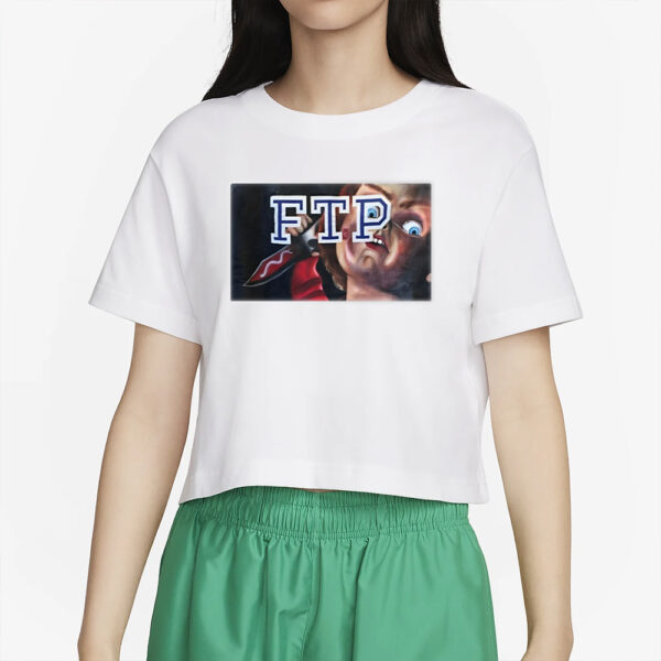 G59 Scrim With The Ftp T-Shirt2