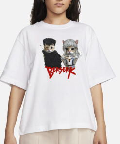 Goofyahhtees Cat Berk T-Shirt