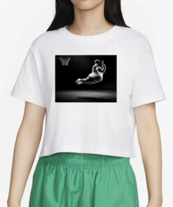 Green Fn Peter Griffin Basketball T-Shirt5