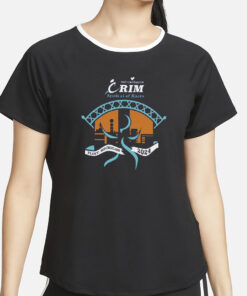 HAP CareSource Crim Festival Of Races Flint Michigan 2024 T-Shirt4