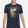 Hi-Rez The Rapper Don't Take Me To Your Leader T-Shirt5