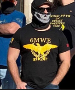 Hilostyle 6MWE T-Shirt