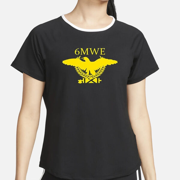 Hilostyle 6MWE T-Shirt6