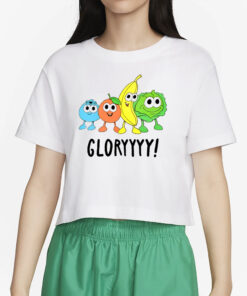 Hivemindtv Glory T-Shirt2
