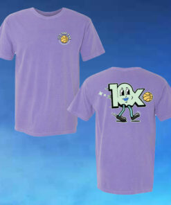 IT'S THE YAK BASKETBALL T-SHIRT
