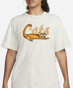 Ironpigs Clubhouse Lehigh Ironpigs Cats Shirt2