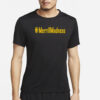 J Merrill #Merrillmadness T-Shirt2