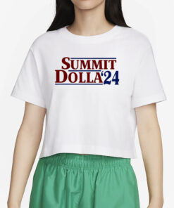 John Summit Summit Dolla '24 T-Shirt2