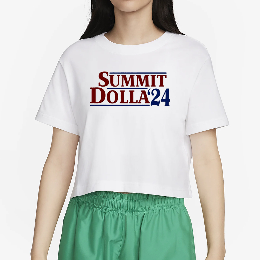 John Summit Summit Dolla '24 T-Shirt 4 John Summit Summit Dolla '24 T-Shirt2