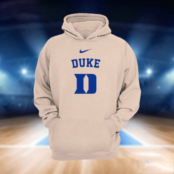 Jon Scheyer Coach Duke Blue Devils Men Basketball Hoodie1
