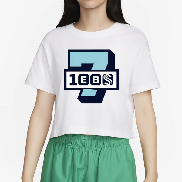 Jordan Eberle Ebs1000 T-Shirt2