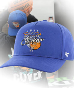 Just Cover Ii Hitch Snapback Hat2