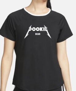 K45ink Pookie Bear T-Shirt4