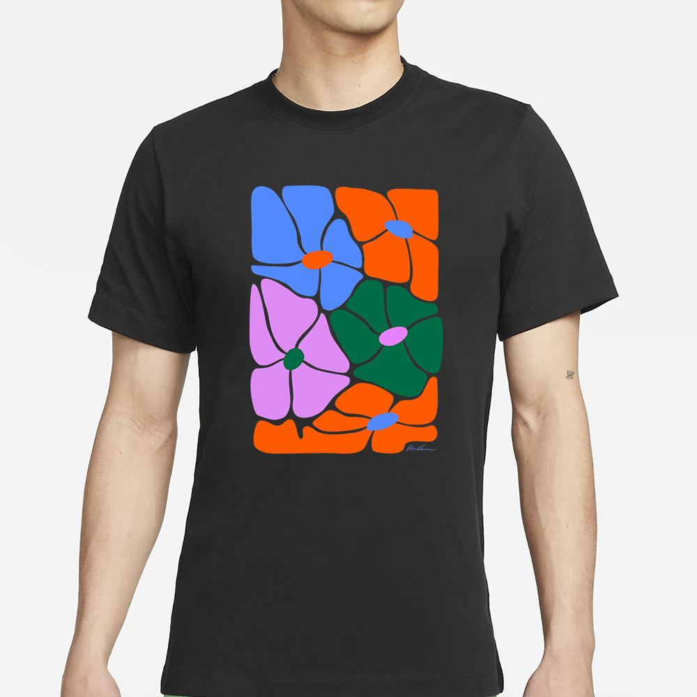 KTSE T-SHIRT 4 KTSE T-SHIRT