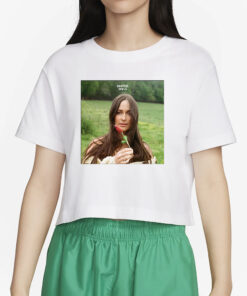 Kacey Musgraves Deeper Well Album T-Shirts