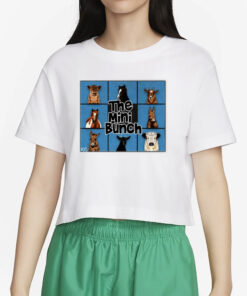 Katievanslyke The Mini Bunch T-Shirt6