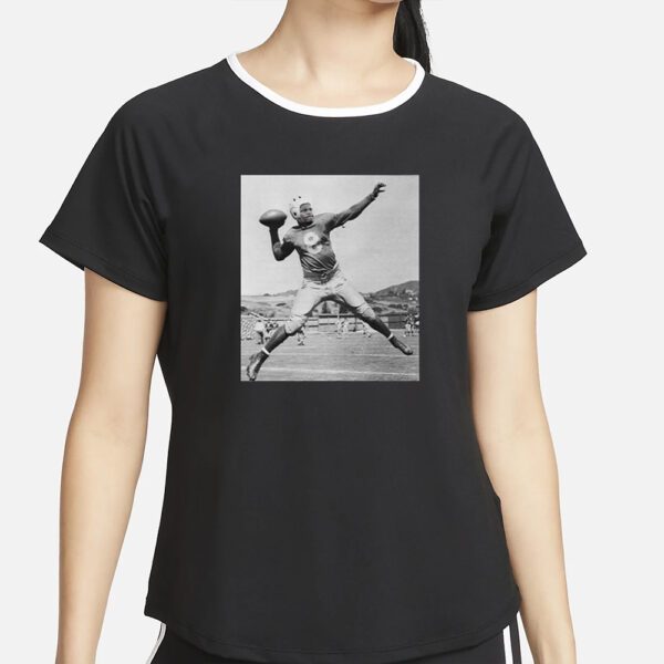 Lamar Jackson I’m Done After This T-Shirt2