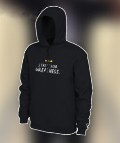 LeBron James 40000 Points Hoodie1