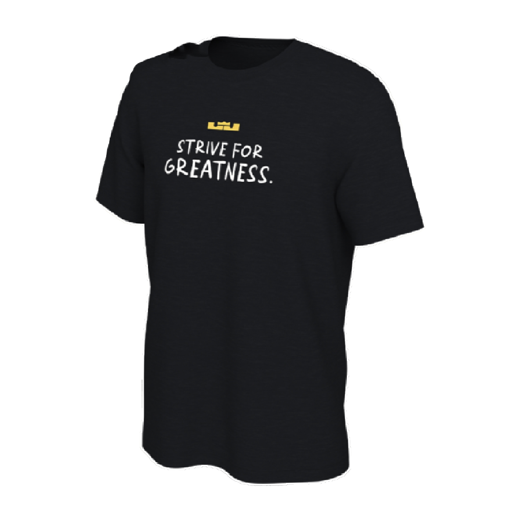 Lebron James Strive For Greatness T-Shirt 4 Lebron James Strive For Greatness T-Shirt1