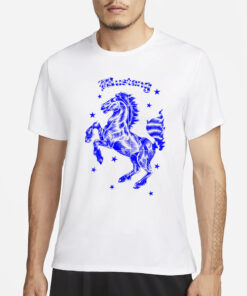 MUSTANG T-SHIRT3